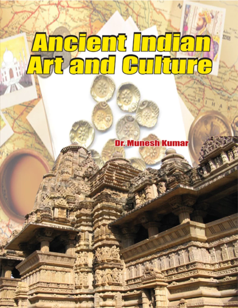 Ancient Indian Art & Culture